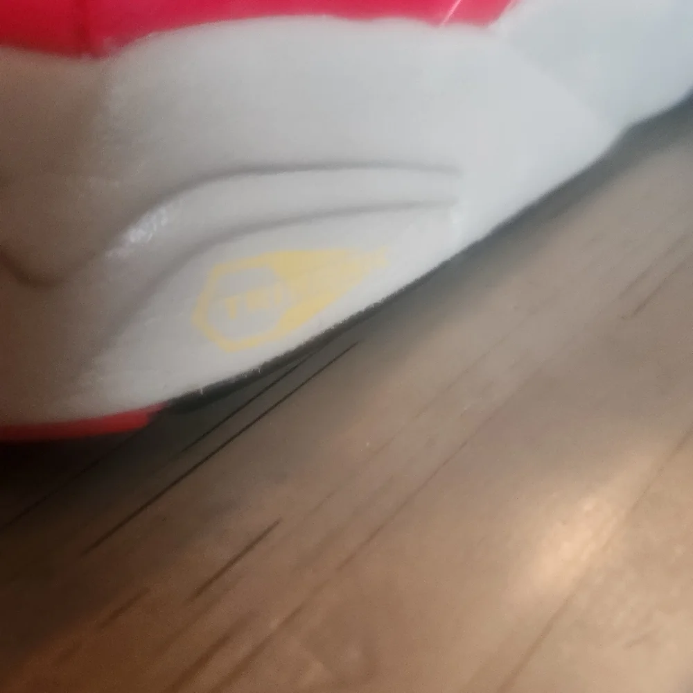 Puma Blaze of Glory Sneakers! - Picture 11 of 13